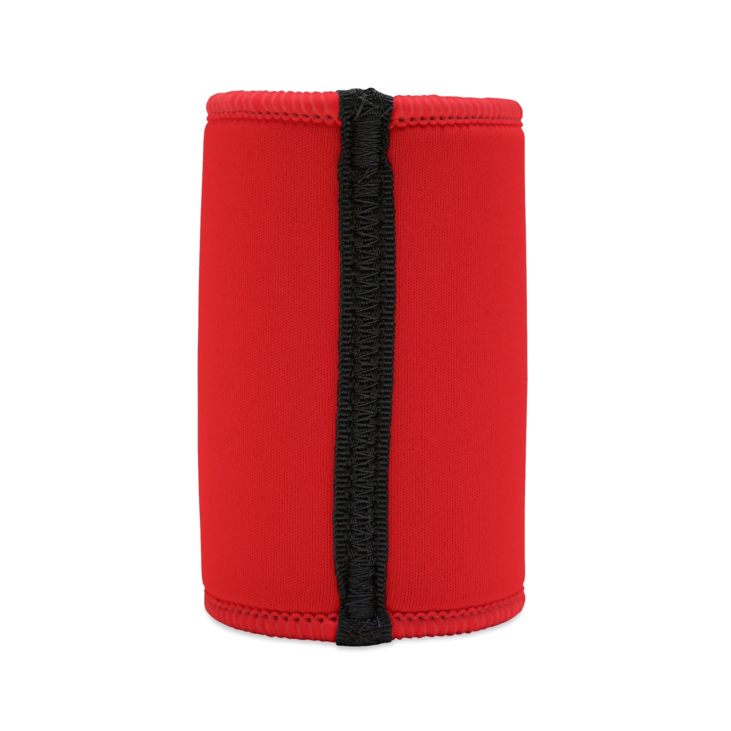 A&FP Logo Stubby Cooler (Red)
