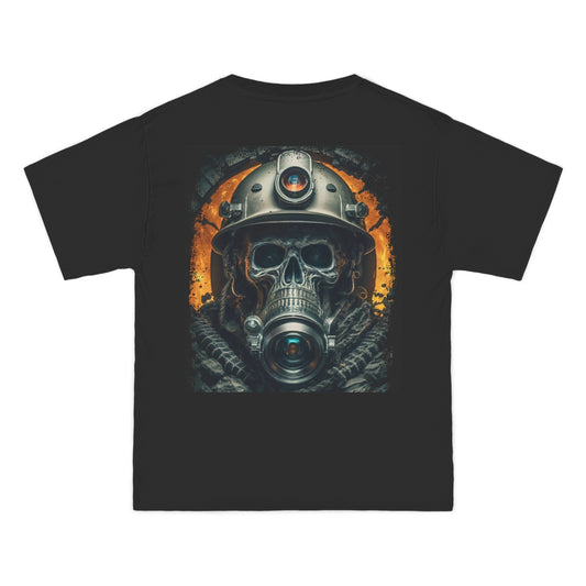 A&FP Skull Collection T-Shirt #1