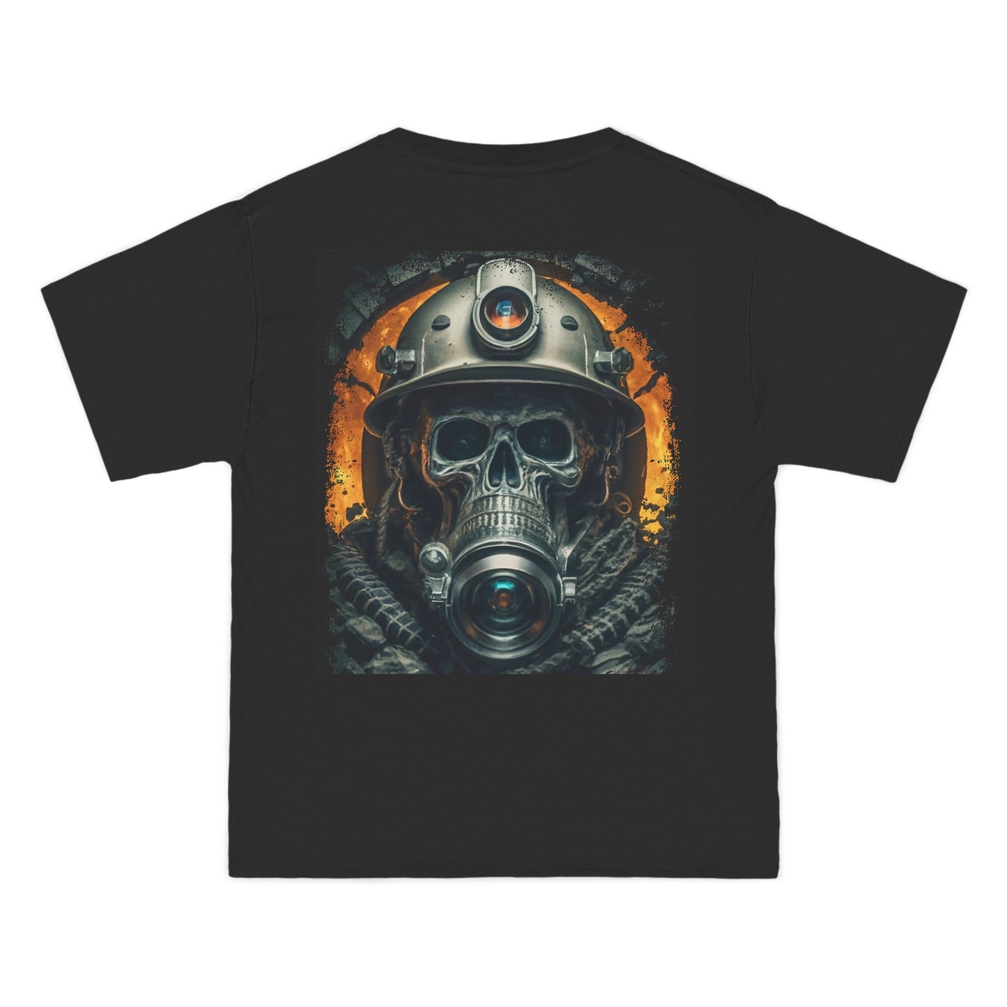 A&FP Skull Collection T-Shirt #1